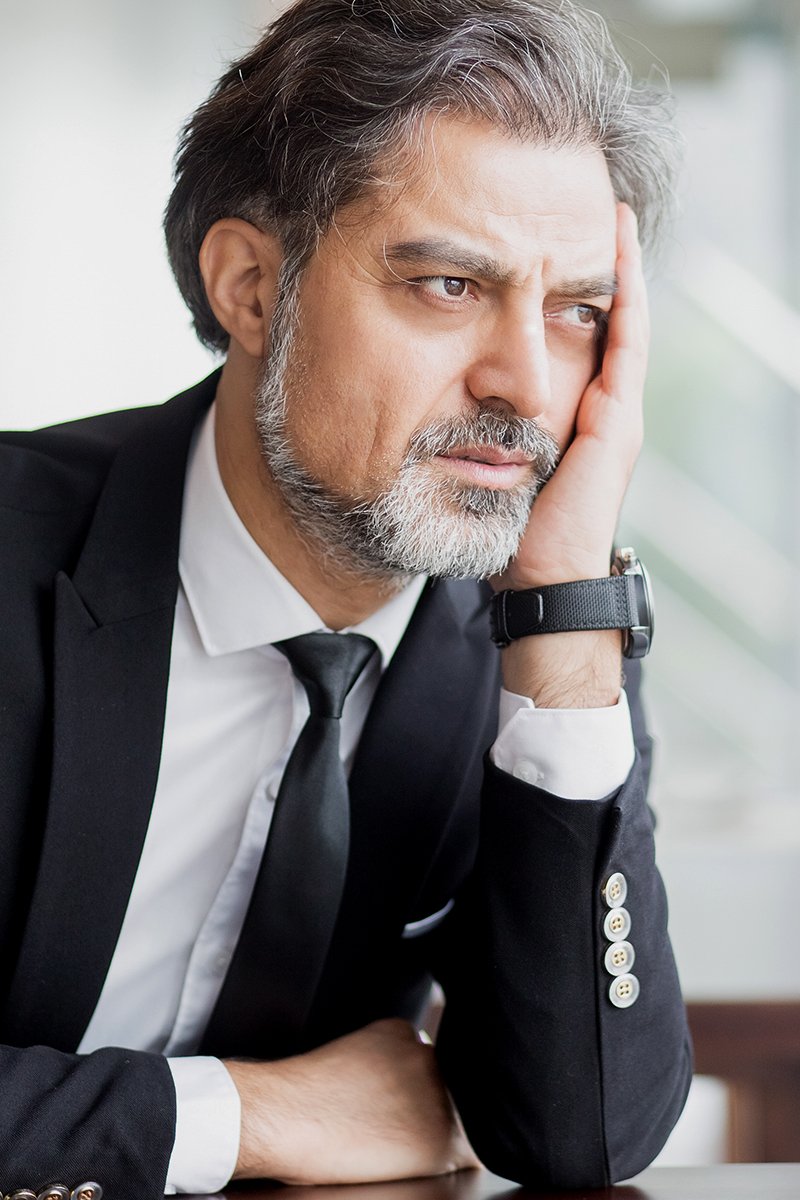 Persunica counseling la storia di Francesco