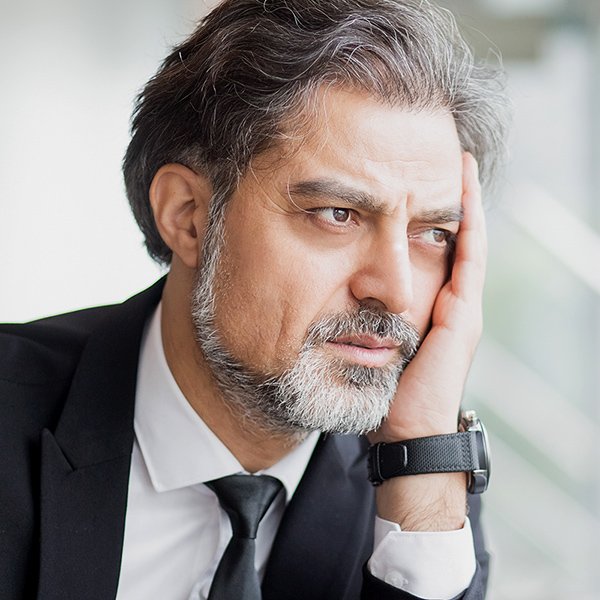 Persunica counseling la storia di Francesco