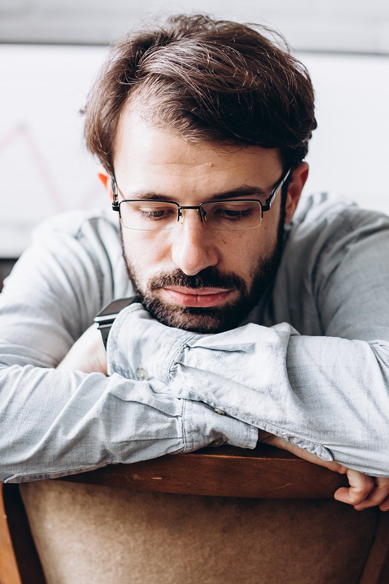 Persunica counseling la storia di Giorgio