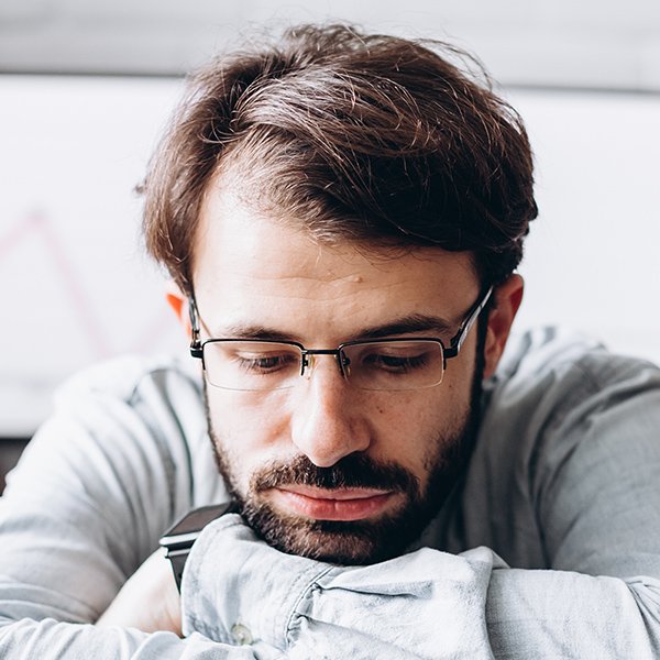 Persunica counseling la storia di Giorgio