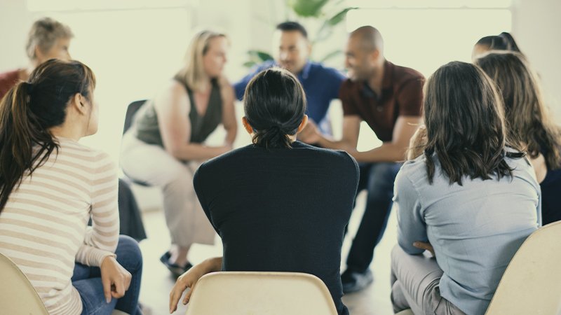 Persunica counseling di gruppo